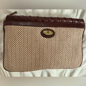 Etienne Aigner Clutch/Cosmetic Bag
